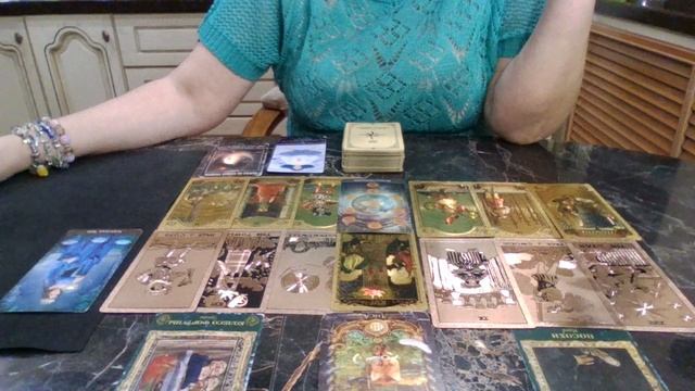 Близнецы с 15 по 21 декабря 2025 смотреть онлайн