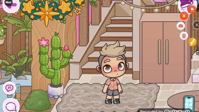 Рум тур по моему дому🤗💞❣️ // идею брать запрещено!!! // у меня паки?! // смотреть онлайн