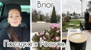 Новые отношения? С кем поехала в Ростов?