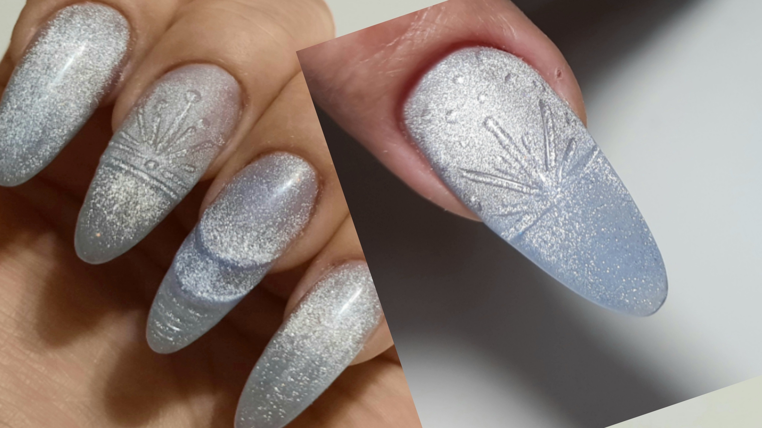 *715*Мал Гелевый типс?Увеличиваем в размере!
Наращиваю сама себе.Нежный Зимний дизайн 2026 "Кошечкой смотреть онлайн