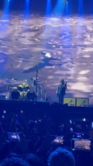 Metallica — для сцены. 1С — для тех, кто делает деньги. Остальное смотрите в других видео