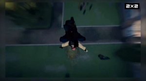 Анонс зима на 2х2 (13.12.2025)