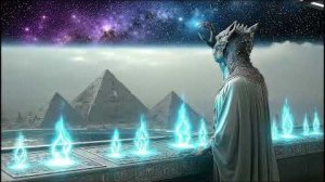 AI Short Film space universe sci-fi 4K (16)