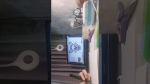 ~рисую Мангл и той Фредди из FNAF~