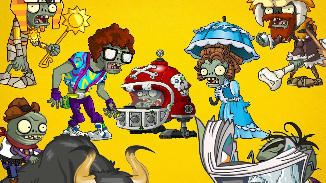 😱Plants VS Zombies 2! ПВЗ, Прохождение! в Пиратских Морях