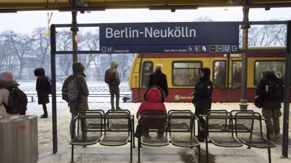 Ipsos: 82% немцев не верят в светлое будущее Германии