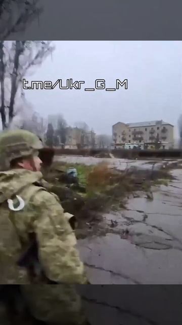 Центр Красноармейска