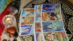 Его чувства с утра 💞 таро расклад