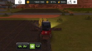 Farming simulator 18