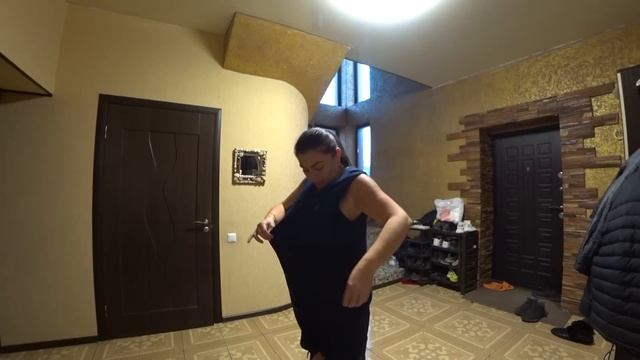 ДЕНЬ ИЗ ЖИЗНИ В АНАПЕ, ГОТОВЛЮСЬ К ПАСХЕ. НАЧАЛА УБОРКУ НА УЛИЦЕ смотреть онлайн