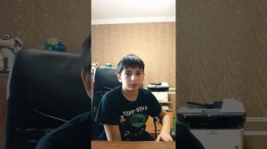 отвечал на вопросы
