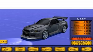 Asset Unity - Simple Garage System For Realistic Car Controller Pro (Система управления автомобилем)