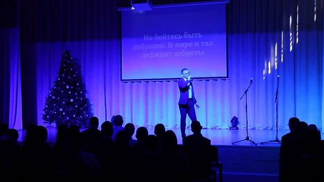 Выступление 341 группы. смотреть онлайн