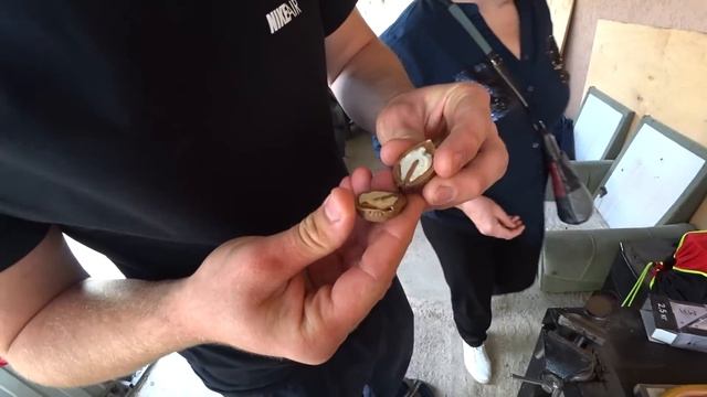 ДЕНЬ ИЗ ЖИЗНИ В АНАПЕ. И ОПЯТЬ МНОГО ГОТОВКИ, МОЙ СУП ИЗ БЕЛЫХ ГРИБОВ смотреть онлайн