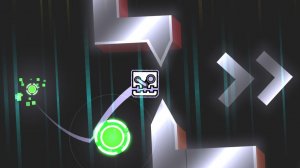 [4K] "H B F S" by Jenkins