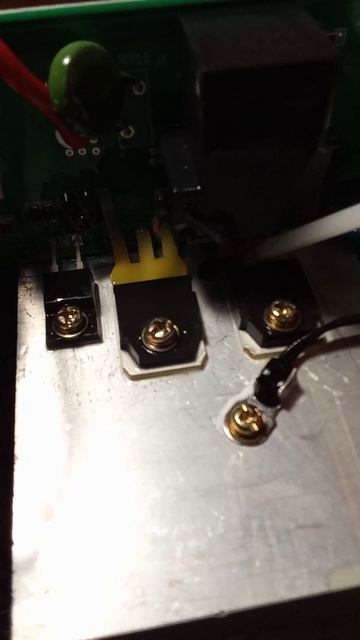 Покрытие лаком платы сварочного инвертора смотреть онлайн