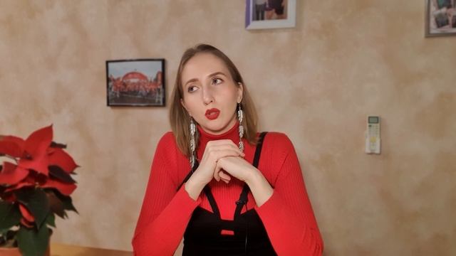 Жизненный замкнутый круг, где вход?