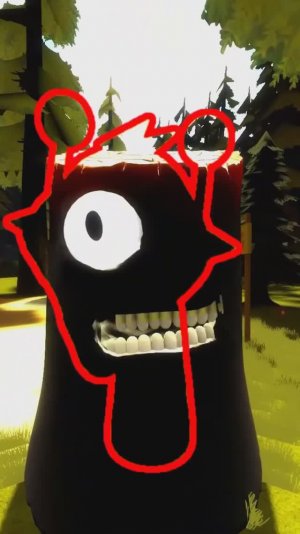 INCREDIBOX SPRUNKI 🎄🌟🎅 MR. SUN HORROR PHASE 2 & SIMON #shorts #incredibox #sprunki