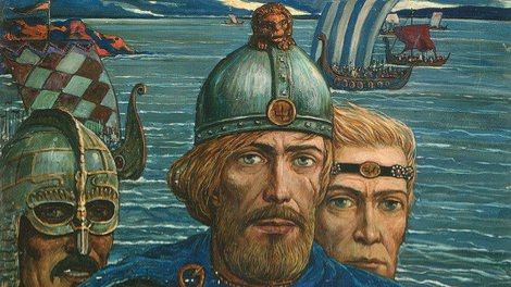 Игорь Панарин - откуда же пошла РУСЬ? смотреть онлайн