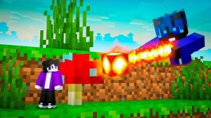 МЫ ПОИГРАЛИ В ПРЯТКИ В МАЙНКРАФТЕ С СУПЕРСПОСОБНОСТЯМИ [get.gt]