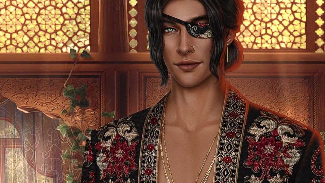 Кали - Пламя Сансары | 3 сезон | 7 серия смотреть онлайн