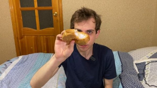 Я и мои фрукты