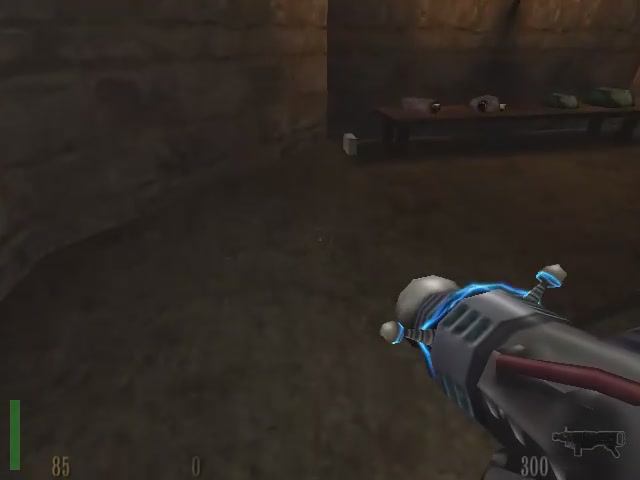 Return to Castle Wolfenstein смотреть онлайн