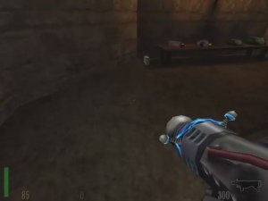 Return to Castle Wolfenstein