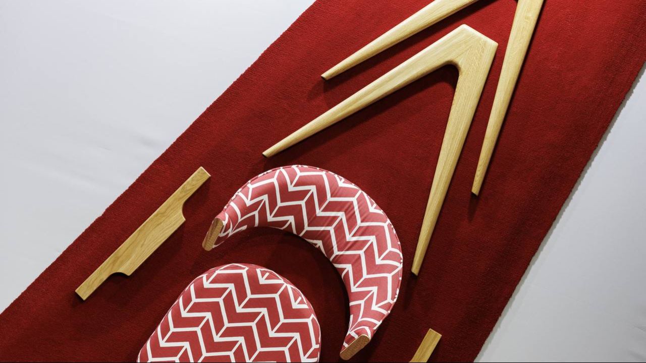 12 декабря – VII Московская неделя интерьера и дизайна