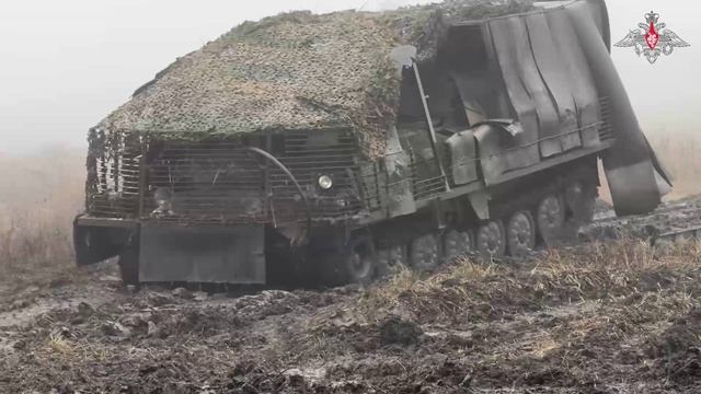 СВО День 1388: Подготовка военнослужащих группировки войск «Центр» к выполнению смотреть онлайн