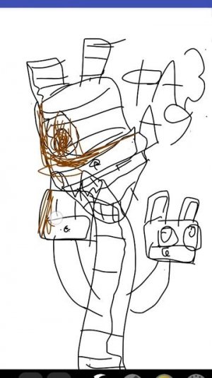 супер медведь фаза 9