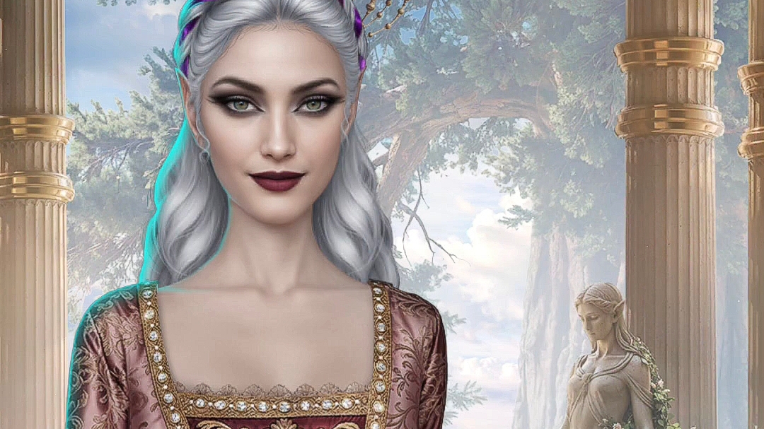 Сага о грозах | 3 сезон | 6 серия смотреть онлайн