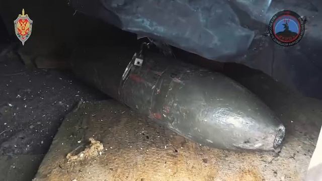 Системой РЭБ «Купол Донбасса» за неделю предотвращены 295 террористических атак со стороны против... смотреть онлайн