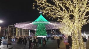 Тула наряжена и готова к Новому Году!