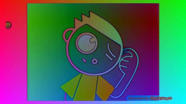Pbs kids logo effects (preview 2 effects) смотреть онлайн