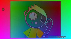 Pbs kids logo effects (preview 2 effects)