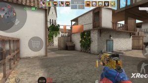 Мой геймплей в стенд чиллов!