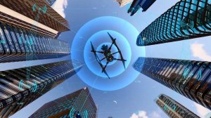 Реклама подразделения БПЛА "Кайра" 39ОМСБР на заказ. Пример