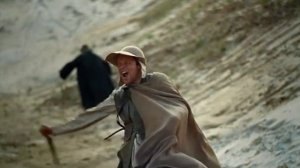 Легенда о Тиле (1976) - Притча о слепых