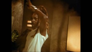 Tarkan - Bu Gece (Kır Zincirlerini)