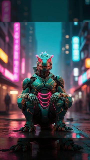 ДИНОРОБИКИ🔥 / DINOROBICS