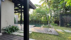 Тишина и спокойствие Хайнаня Narada Resort & SPA Perfume Bay 2025 обзор