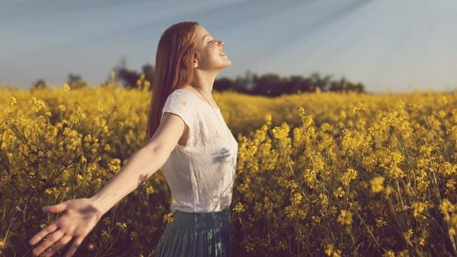 Relax melody Night ✨🎧РЕЛАКС Музыка для спокойного отдыха 🎧✨ Positive energy смотреть онлайн