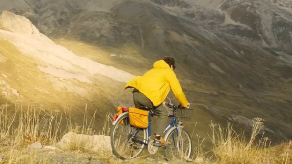 Почему я летаю ?