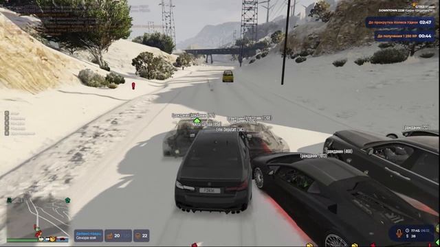 GTA 5RP
