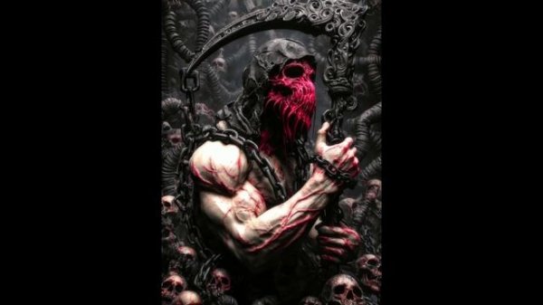 MaXim Darkness - Reflection (SHRANZ TECHNO)