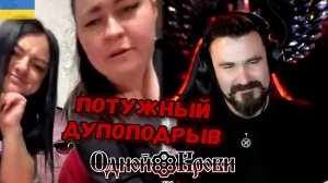 Потужный дупоподрыв 🐖💥💨