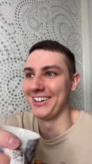 Большая просьба 😂