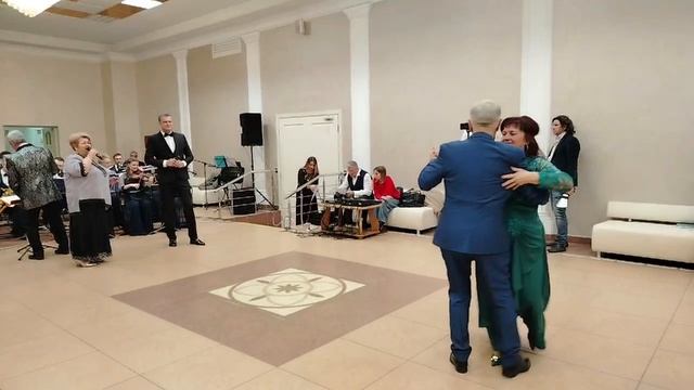 Марина Житинева 🎤 и Андрей Кунцевич 🎤 Вороной смотреть онлайн