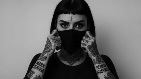 Mark Dekoda - Schubkraftwerk Vol.1